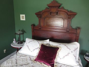 The Dominion House Bed & Breakfast Chester Exterior photo