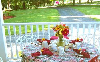 The Dominion House Bed & Breakfast Chester Exterior photo